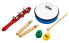 nino percussion Set NINOSET3 5 Percussioninstrumente