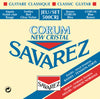 JEU SAVAREZ CRISTAL CORUM GEMISCHT
