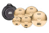 Meinl Pack C.Cust Ed.Limitiert CC1014161820E