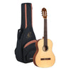 Ortega R121 Natur Satin