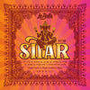 La Bella Spiel für Sitar ST30