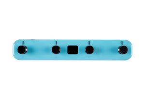 Mooer Fußschalter GWF4-BL Blau