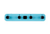 Mooer Fußschalter GWF4-BL Blau