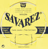 Savarez klassische Saite 521J
