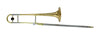 Carolbrass Posaune Tenor B-Sib Pro Jazz Lead CTB-PJL5R