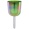 Sonic Energy ESOLCSB396 Klangschale Kristall 396 Hz