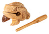 Nino 514NT Guiro Frosch Mittel
