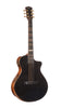 Cort Modern Black Schwarz