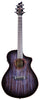 Breedlove Pursuit Ex S Concert Blackb CE  