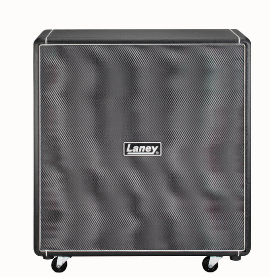 Enceinte guitare LA212, 60W (8 ohms), 2 x 12" Celestion G12M-25 Greenback, série Black Country Customs (Made in UK), noir