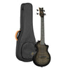 Ortega Ukulele Bass NEO-BS-TGB Grau