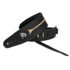 Ortega Lederriemen Vintage Esche