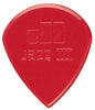 BEUTEL 24 MED DUNLOP JAZZ III ROT