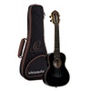 Ortega Ukulele Konzert Onyx Schwarz