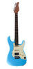 Mooer GTRS-S800BL Sonic Blau