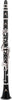 Jupiter Klarinette JCL700DNQ