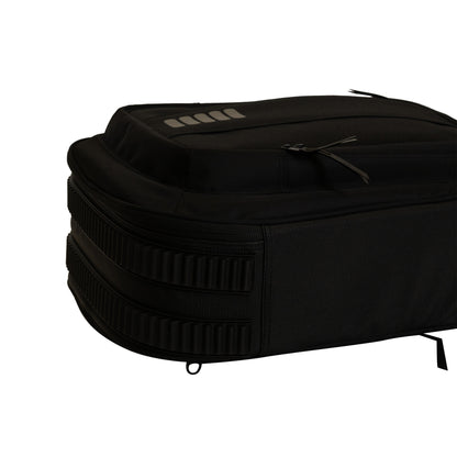 Housse AROSA 5 pour guitare classique 4/4, noir
