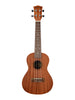 Alabama Ukulele FZY-110CWD Konzert Natur