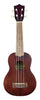 Alabama Ukulele FZU-003CH Schokolade