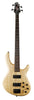 Cort Action Bass ACT4DLX-ASOPN Natur Offene Poren
