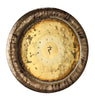 Nabelchakra-Gong, 36