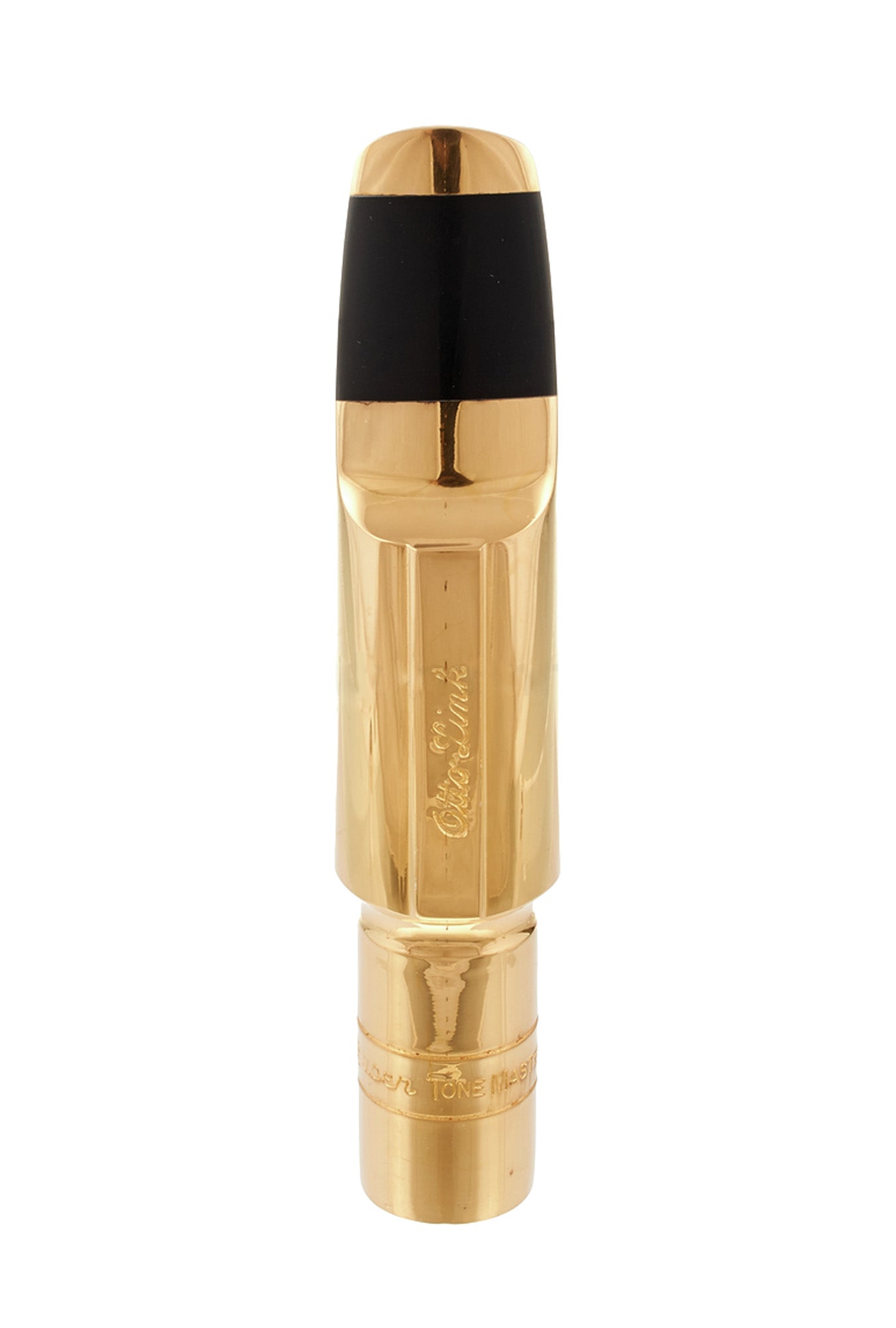 Bec de saxophone baryton Otto Link 6* (Métal)