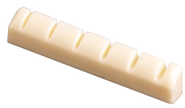 Sillet manche guitare classique 3/4, plastique (45 x 5.5 x 8 mm)