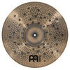 Meinl Byzance Pure Alloy Hammered Crash Extra Dünn 18