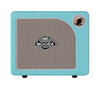 Mooer Verstärker Hornet Blau 15W