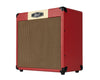 Cort Gitarrenverstärker CM30RDR Rot