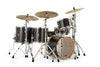 Mapex Black Panther Design Lab CHERRYBOMB schwarz matt