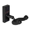 Ortega Wandhalter Gitarre OGH-1 Schwarz