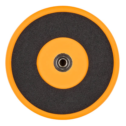 PAD D'ENTRAINEMENT MEINL MARSHMALLOW 4" ORANGE
