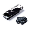 Dunlop Beutel 6 Plektren Johnny Cash