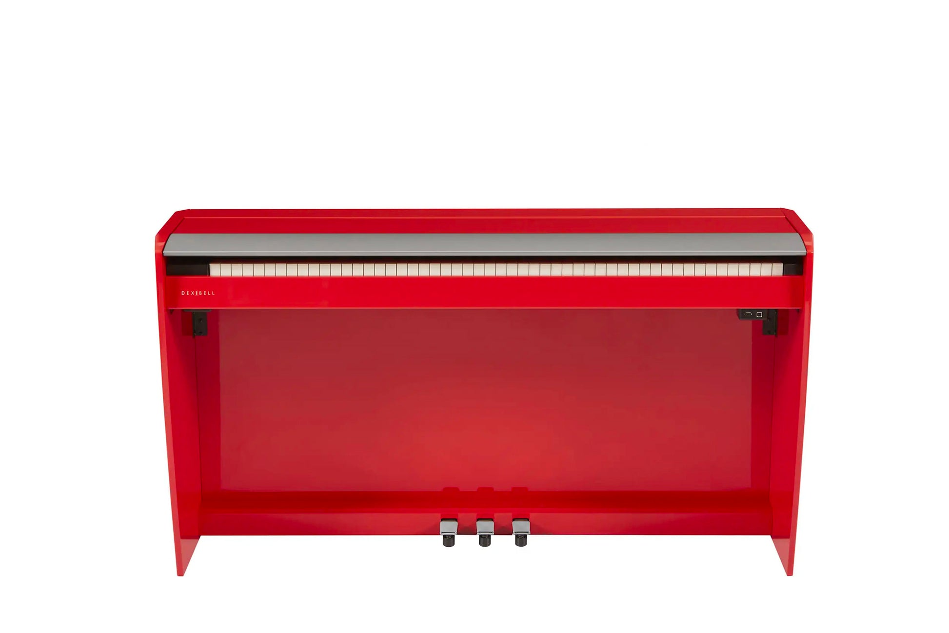 Piano numérique meuble Dexibell Vivo H10DRP | 88 notes, toucher lourd hybride