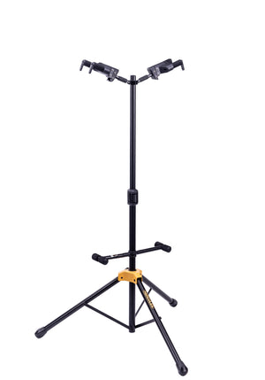 Hercules Gitarrenständer GS422B-PLUS