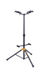 Hercules Gitarrenständer GS422B-PLUS