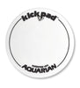 Aquarian KP1 Einfaches Felle-Patch für Bassdrum