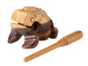 Nino 513NT Guiro Frosch Klein