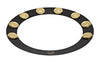 Meinl Tamburin Backbeat pro BBP14