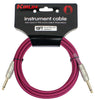 kirlin Klinkenkabel IW241-3PU