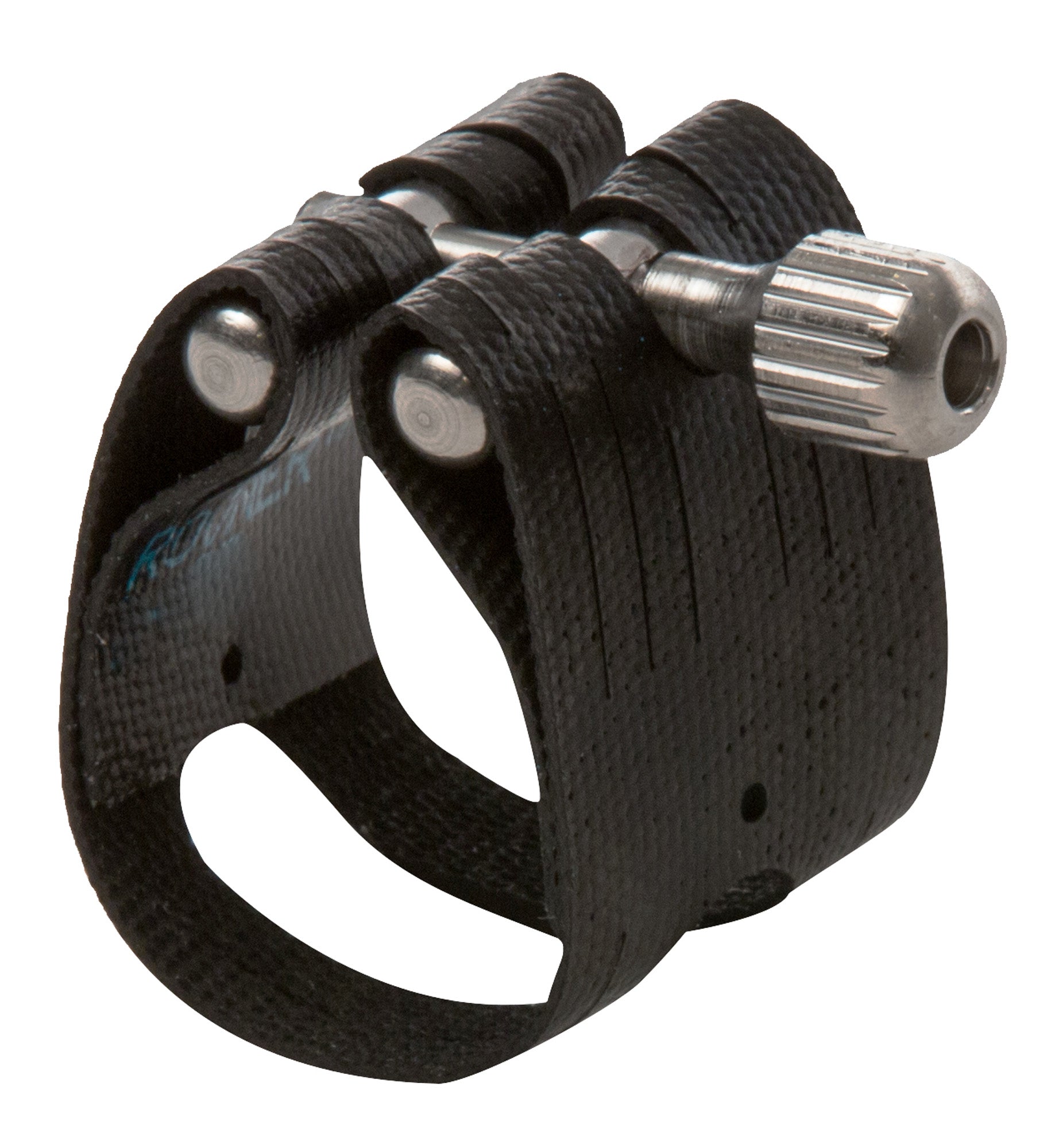 Ligature de clarinette alto Rovner Light 2RS