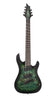 Cort KX507 Multiskalen Star Dust Grün