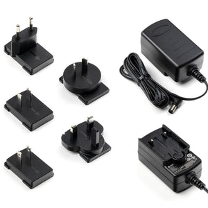 Digitech Netzteil 9V 1,3A (EU/US/UK/CN/AU)