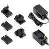 Digitech Netzteil 9V 1,3A (EU/US/UK/CN/AU)