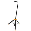 Ortega Gitarrenständer OGS-2BK Schwarz