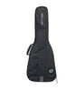 Ritter Hülle Bern Klassische Gitarre 4/4 Grau