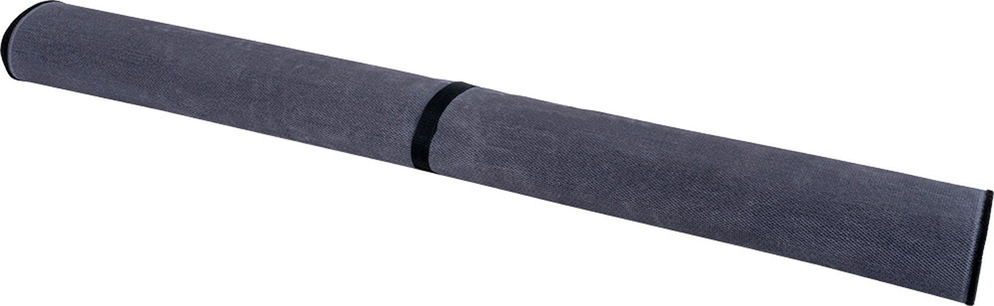 TAPIS BATTERIE MEINL NOIR/BLANC