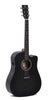 Sigma DMCE-BKB Schwarz