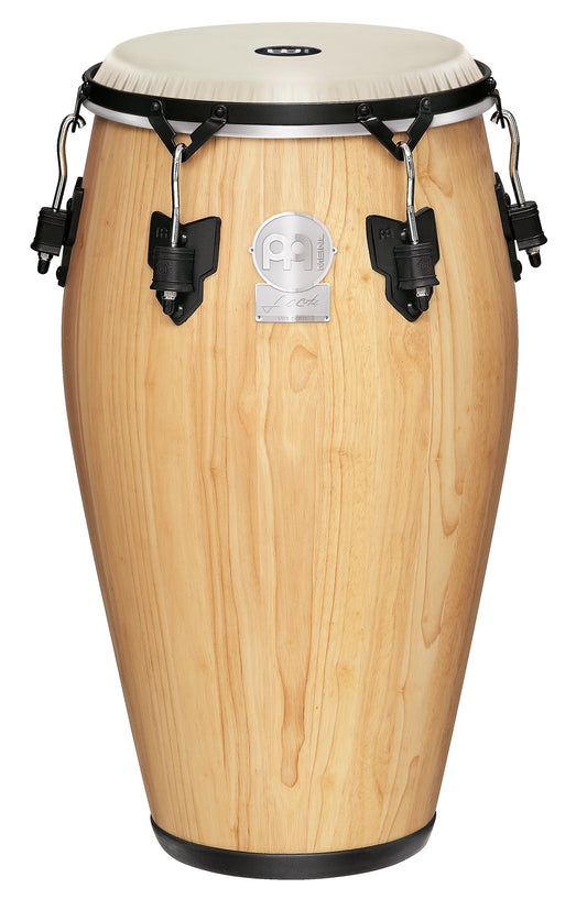 Tumba 11" 3/4, fût hévéa 2 plis, hauteur 76 cm, peau REMO Nuskyn® Head